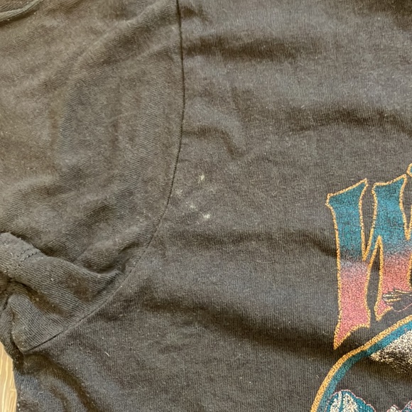 “Wyoming” Tee - Picture 5 of 5